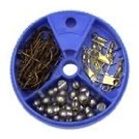 Ready 2 Fish R2FK2-PNFISH Panfish Kit