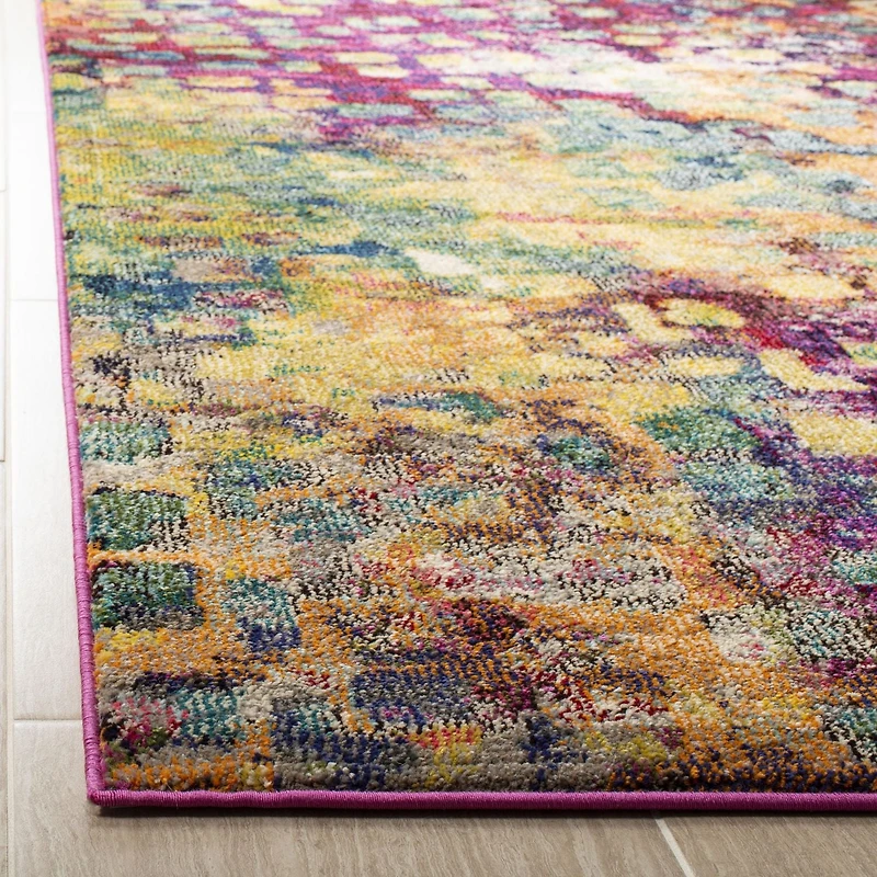 Safavieh Monaco Driskoll Abstract Area Rug
