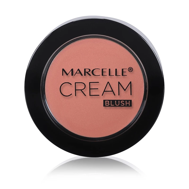 Cream Blush - Nude Blush, fresh look