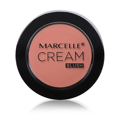 Cream Blush - Nude Blush, fresh look