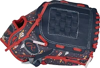 Rawlings Players Series 10 In. Youth T-Ball Glove, Rawlings Players Series Baseball Glove 10"