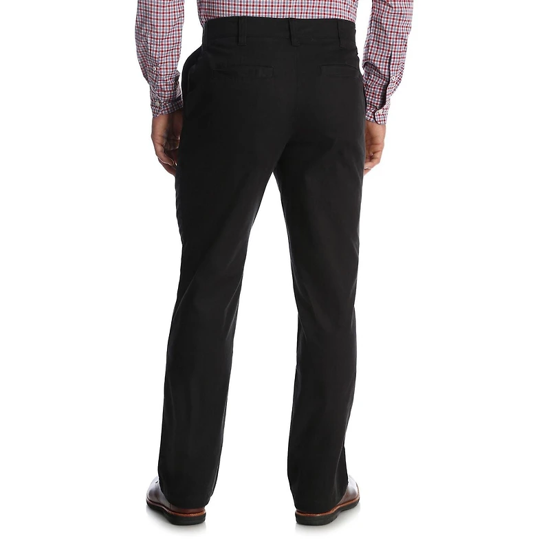 Wrangler Men's Performance Twill Pant