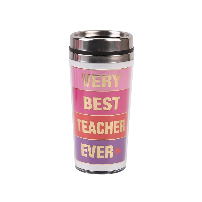 BEST COFFEE TUMBLER