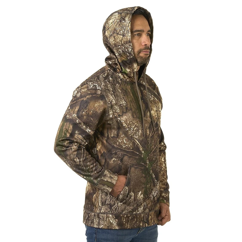 Capuche pour homme Realtree APX Tailles M à 2TG