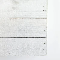 Planche de bois de North Shore 12"x12"