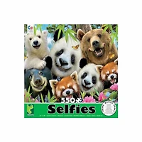 Ceaco: Selfies - Essentials Jigsaw Puzzle (550 pc)