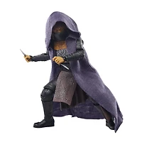 Star Wars The Black Serie, figurine de collection Mae (Assassin) (15 cm)
