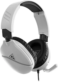 Turtle Beach Recon 70 Gaming Headset White (Xbox)
