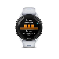 Montre intelligente Garmin Forerunner® 265 GPS