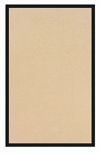 Athena Natural & Black 8' x 10'1" Area Rug