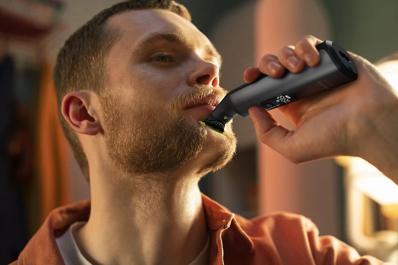 Philips OneBlade Pro 360 Visage & Corps, lithium-ion, 14 réglages de longueur, QP6551/15