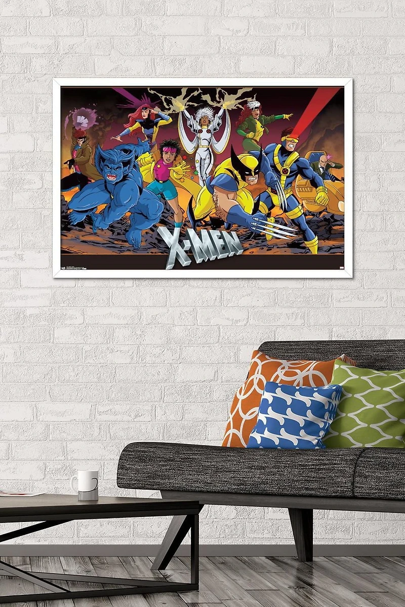 Marvel Comics - Les X-Men