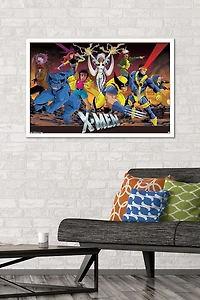 Marvel Comics - Les X-Men