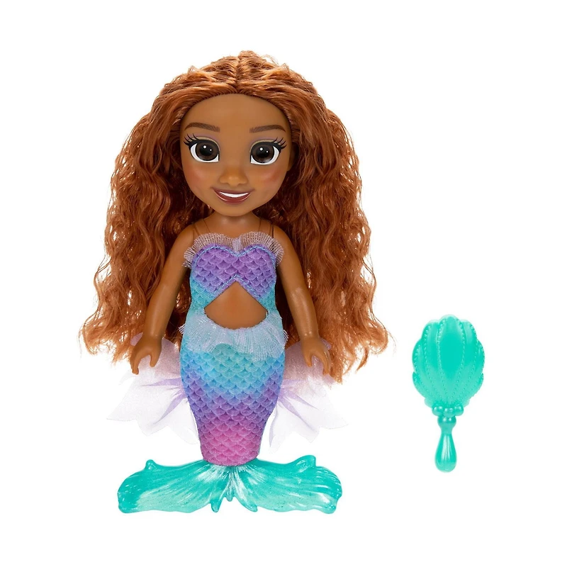 Petite poupée Ariel - La Petite Sirène de Disney