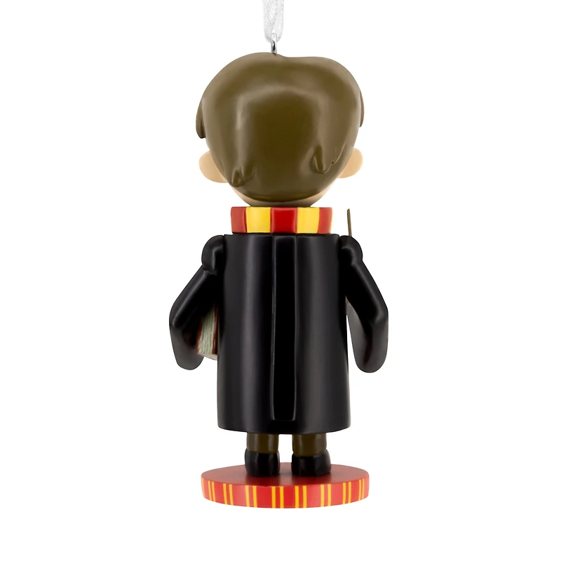 Hallmark Harry Potter Nutcracker Christmas Ornament, Gifts for Harry Potter Fans