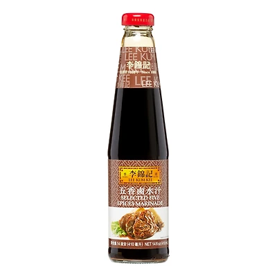 LKK MARINADE, AL PREMIUM LKK MARINADE