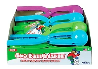 Idéal Sno Toys Fabricant de boules de neige