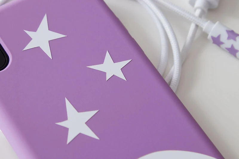 Cricut Joy Smart Vinyl Permanent Blanc 5,5x48