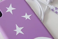 Cricut Joy Smart Vinyl Permanent Blanc 5,5x48