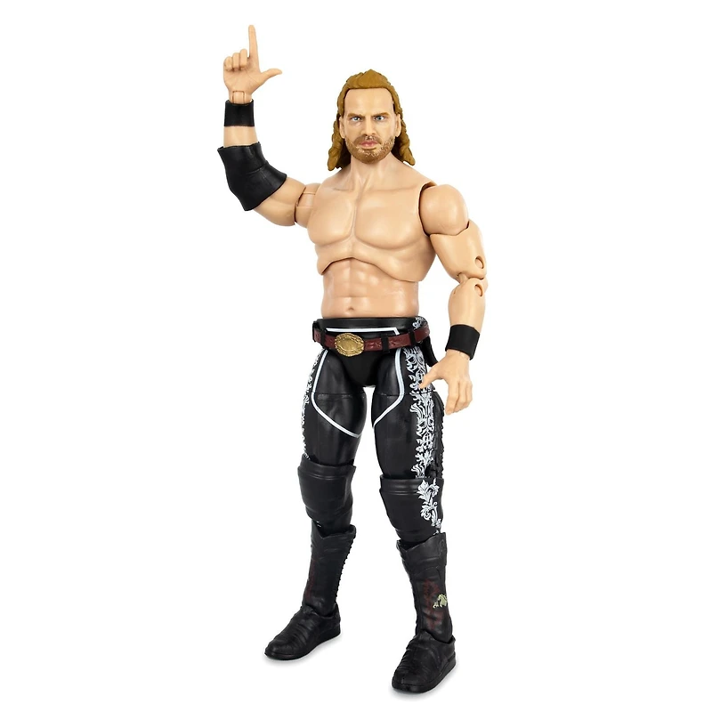 AEW Unrivaled - Series 5: Hangman Adam Page