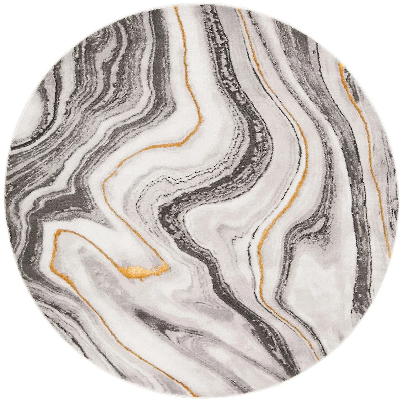SAFAVIEH Craft Angjelko Tapis Abstrait