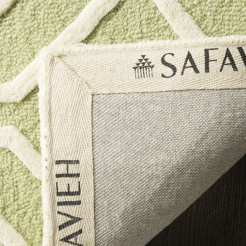 Safavieh Cambridge Kierra Tapis Géométrique