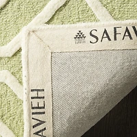 Safavieh Cambridge Kierra Tapis Géométrique