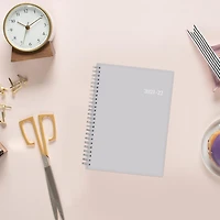 Blue Sky Becca Medium Weekly/Monthly Planner Notes for 2021-2022
