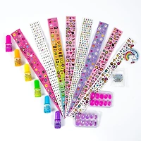 Just My Style Tout ce que tu Veux Savoir Sur L’art des Ongles