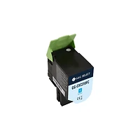 G&G Select Xerox C310/C315 Nouvelle cartouche de toner cyan compatible, 006R04357