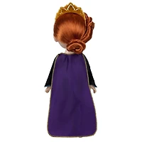 la poupée Reine Anna de Frozen 2
