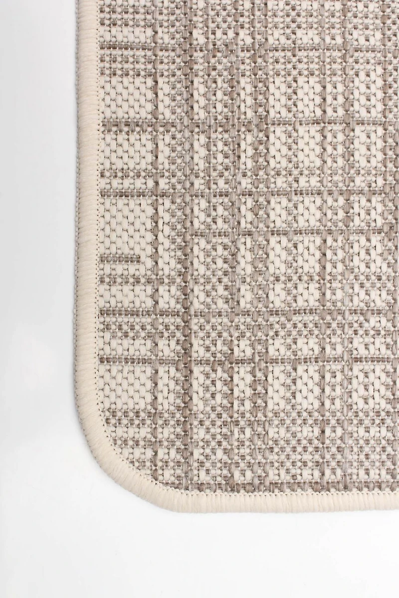 ECARPET Kitchen, Hallway, Laundry Room, Entrance, Kids Room, Bathroom Mat & Utility Rug, Non Slip Rubber Backing