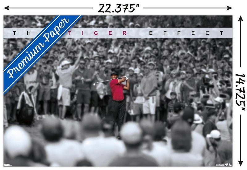 Tiger Woods