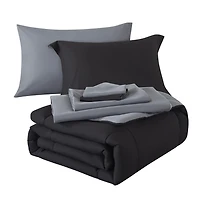 Mainstays Bed-in-a-Bag, Twin XL