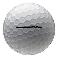 Bridgestone Golf E12 Contact White