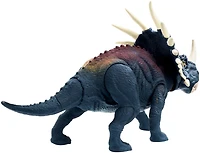 Jurassic World Attaque Sauvage Figurine Styracosaure