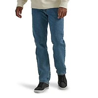 Wrangler Men's Five Star Relaxed Fit, Fit