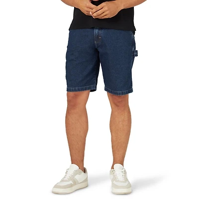 Wrangler Short de Charpentier Pour Homme