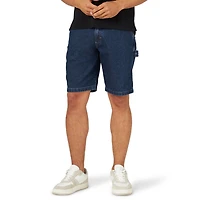 Wrangler Short de Charpentier Pour Homme