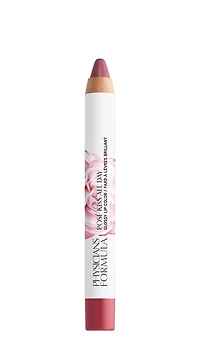 Rouge à lèvres brillant Kiss All Day - Blushing Mauve 0,46 une fois