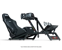 Next Level Racing ERS3 Elite Series Reclining Seat (NLR-E050)