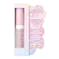 Fard à Paupières Liquide Hello Kitty Fard à Paupières Liquide HK