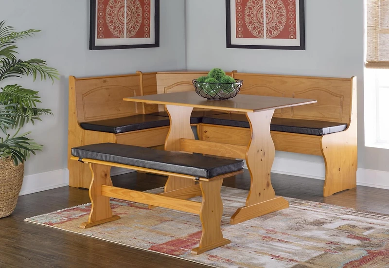 Bethany Bench
