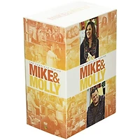 Mike & Molly: The Complete Series
