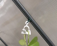 Kit de suspensions pour plantes de serre Canopia by Palram