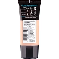 L'Oréal Paris Infallible Pro-Glow Foundation, 1 foundation