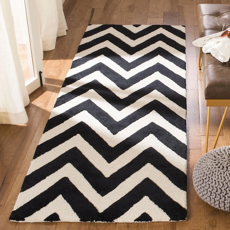 Safavieh Cambridge Kaitlyn Tapis Chevron