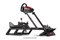 Next Level Racing® F-GT Frame Only Formula and GT Simulator Cockpit