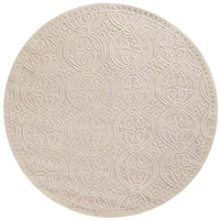 SAFAVIEH Cambridge Leslie Geometric Area Rug