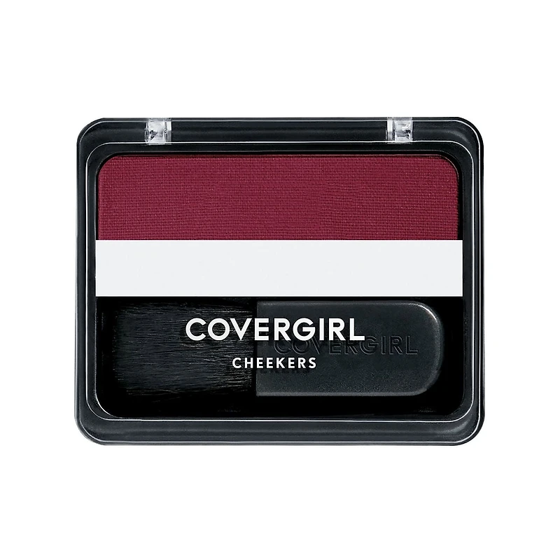 Fard à joues Cheekers de COVERGIRL Fards à joues doux et estompables